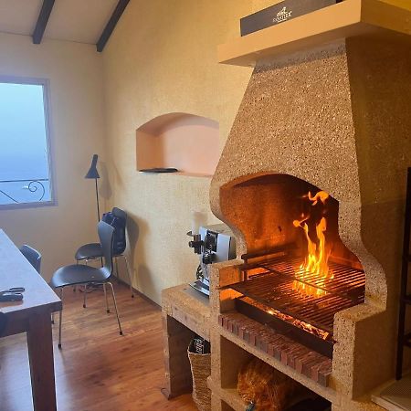 Ancienne Mairie Vieux Village Roquebrune 3 Bedroom Apartment ภายนอก รูปภาพ