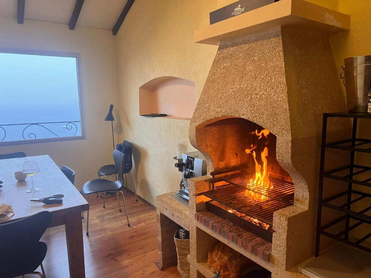 Ancienne Mairie Vieux Village Roquebrune 3 Bedroom Apartment ภายนอก รูปภาพ